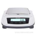 laboratory weight scale electric digital analytic scale